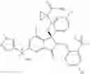 Fig. 332 - Isoindolinone inhibitors of the MDM2-p53 interaction having anticancer activity