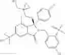 Fig. 337 - Isoindolinone inhibitors of the MDM2-p53 interaction having anticancer activity