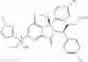 Fig. 347 - Isoindolinone inhibitors of the MDM2-p53 interaction having anticancer activity