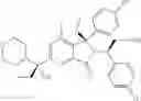Fig. 351 - Isoindolinone inhibitors of the MDM2-p53 interaction having anticancer activity