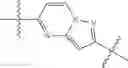 Fig. 124 - Isoxazole analogs as FXR agonists and methods of use thereof