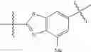 Fig. 1671 - Isoxazole analogs as FXR agonists and methods of use thereof
