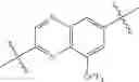 Fig. 1845 - Isoxazole analogs as FXR agonists and methods of use thereof