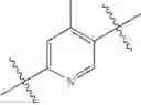 Fig. 2199 - Isoxazole analogs as FXR agonists and methods of use thereof