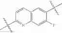 Fig. 223 - Isoxazole analogs as FXR agonists and methods of use thereof