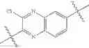 Fig. 232 - Isoxazole analogs as FXR agonists and methods of use thereof