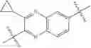 Fig. 2352 - Isoxazole analogs as FXR agonists and methods of use thereof