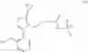 Fig. 2487 - Isoxazole analogs as FXR agonists and methods of use thereof