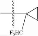 Fig. 2913 - Isoxazole analogs as FXR agonists and methods of use thereof