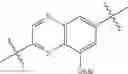 Fig. 2972 - Isoxazole analogs as FXR agonists and methods of use thereof