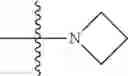 Fig. 3045 - Isoxazole analogs as FXR agonists and methods of use thereof
