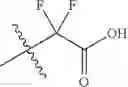 Fig. 314 - Isoxazole analogs as FXR agonists and methods of use thereof