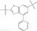 Fig. 3203 - Isoxazole analogs as FXR agonists and methods of use thereof