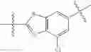 Fig. 3233 - Isoxazole analogs as FXR agonists and methods of use thereof