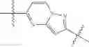 Fig. 3296 - Isoxazole analogs as FXR agonists and methods of use thereof