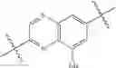 Fig. 3347 - Isoxazole analogs as FXR agonists and methods of use thereof