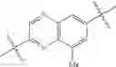 Fig. 3350 - Isoxazole analogs as FXR agonists and methods of use thereof