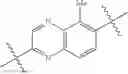 Fig. 3359 - Isoxazole analogs as FXR agonists and methods of use thereof