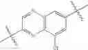 Fig. 3365 - Isoxazole analogs as FXR agonists and methods of use thereof