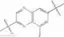 Fig. 3371 - Isoxazole analogs as FXR agonists and methods of use thereof