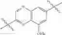 Fig. 3380 - Isoxazole analogs as FXR agonists and methods of use thereof