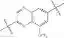 Fig. 3386 - Isoxazole analogs as FXR agonists and methods of use thereof