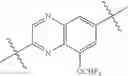 Fig. 3389 - Isoxazole analogs as FXR agonists and methods of use thereof