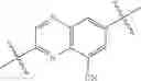 Fig. 3395 - Isoxazole analogs as FXR agonists and methods of use thereof