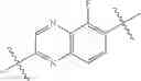 Fig. 3428 - Isoxazole analogs as FXR agonists and methods of use thereof