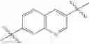 Fig. 3467 - Isoxazole analogs as FXR agonists and methods of use thereof