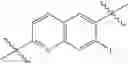 Fig. 3485 - Isoxazole analogs as FXR agonists and methods of use thereof