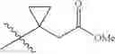 Fig. 3570 - Isoxazole analogs as FXR agonists and methods of use thereof