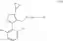 Fig. 37 - Isoxazole analogs as FXR agonists and methods of use thereof