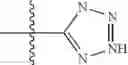 Fig. 3722 - Isoxazole analogs as FXR agonists and methods of use thereof