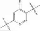 Fig. 3728 - Isoxazole analogs as FXR agonists and methods of use thereof