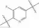 Fig. 3746 - Isoxazole analogs as FXR agonists and methods of use thereof