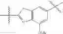 Fig. 3779 - Isoxazole analogs as FXR agonists and methods of use thereof