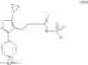 Fig. 3845 - Isoxazole analogs as FXR agonists and methods of use thereof