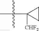 Fig. 3863 - Isoxazole analogs as FXR agonists and methods of use thereof
