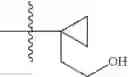 Fig. 3887 - Isoxazole analogs as FXR agonists and methods of use thereof