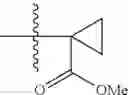 Fig. 3899 - Isoxazole analogs as FXR agonists and methods of use thereof
