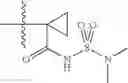 Fig. 3908 - Isoxazole analogs as FXR agonists and methods of use thereof