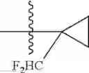 Fig. 4181 - Isoxazole analogs as FXR agonists and methods of use thereof