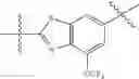Fig. 4201 - Isoxazole analogs as FXR agonists and methods of use thereof