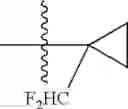 Fig. 4271 - Isoxazole analogs as FXR agonists and methods of use thereof