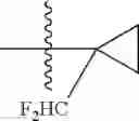 Fig. 4307 - Isoxazole analogs as FXR agonists and methods of use thereof
