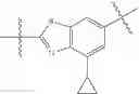 Fig. 727 - Isoxazole analogs as FXR agonists and methods of use thereof