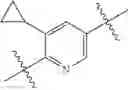 Fig. 832 - Isoxazole analogs as FXR agonists and methods of use thereof