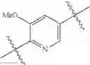 Fig. 835 - Isoxazole analogs as FXR agonists and methods of use thereof