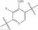 Fig. 847 - Isoxazole analogs as FXR agonists and methods of use thereof